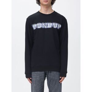 Dondup Sweatshirt Men Black